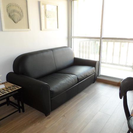 Appartement Confortable 2P Proche Plage Avec Parking Et Internet A Cabourg - Fr-1-487-302 Buitenkant foto