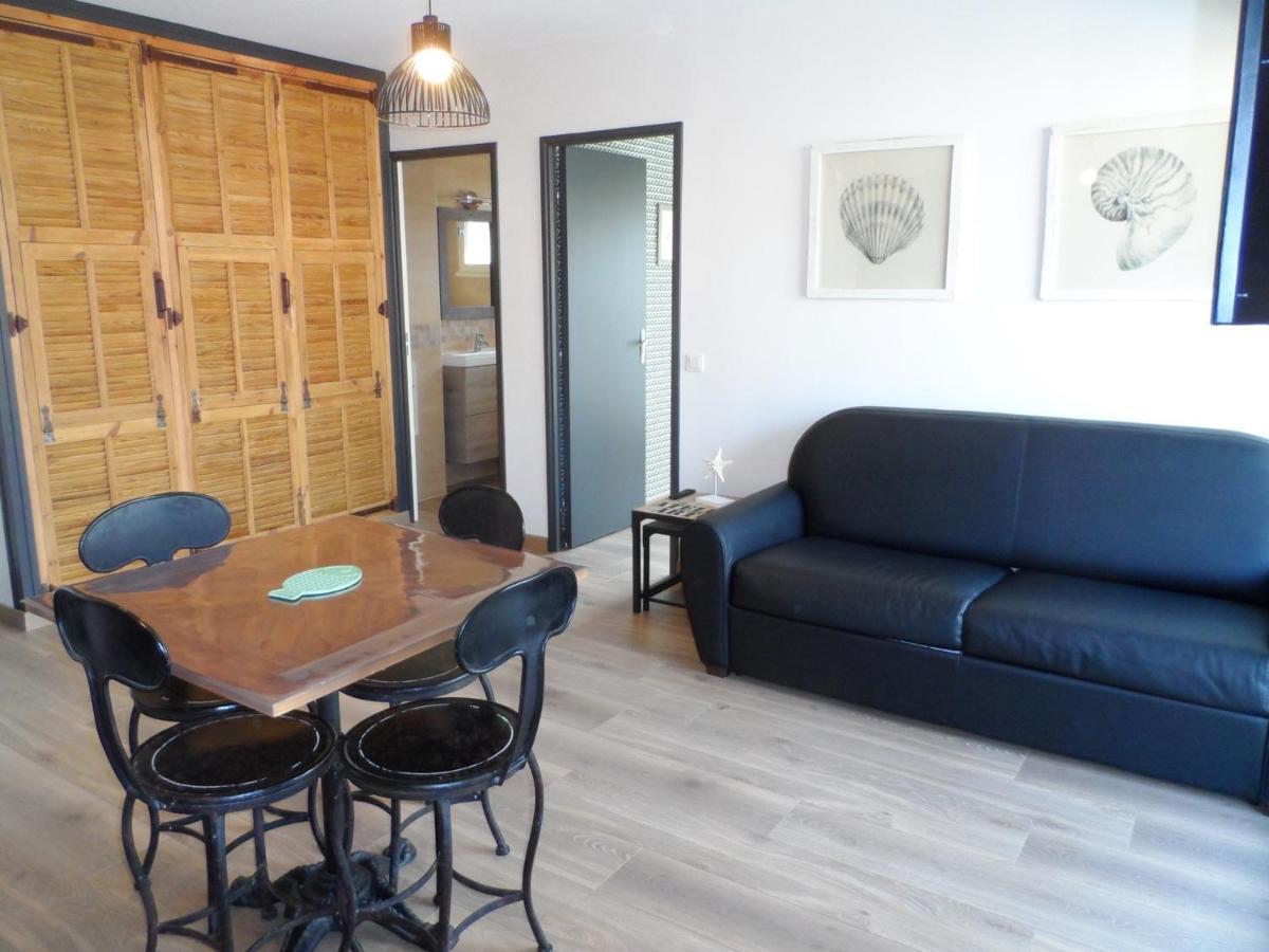 Appartement Confortable 2P Proche Plage Avec Parking Et Internet A Cabourg - Fr-1-487-302 Buitenkant foto